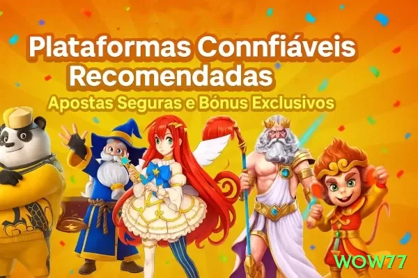 Como Funciona wow77? Guia Completo e Atualizado01 - wow77 💰🎰 Jackpots progressivos são tentadores, porém muito raros; encare como diversão e jogue com moderação. ⚠️