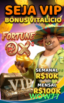 Como Funciona wow77? Guia Completo e Atualizado01 - wow77 🎰🌀 Slots App com jackpot progressivo diário: faça o download, ative 150 spins sem depósito e persiga o mega jackpot — um único hit de 10.000x+ muda tudo, e quem baixa primeiro pega a fatia maior! 🌟💰