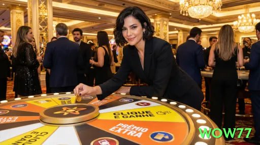 Como Funciona wow77? Guia Completo e Atualizado02 - wow77 🎰🔥 Slots jackpot mini reset App: baixe e grind no horário de reset — prêmios frequentes acumulam para o big one no seu smartphone! ⏰💵