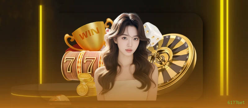 Cadastro Rápido 6177bet